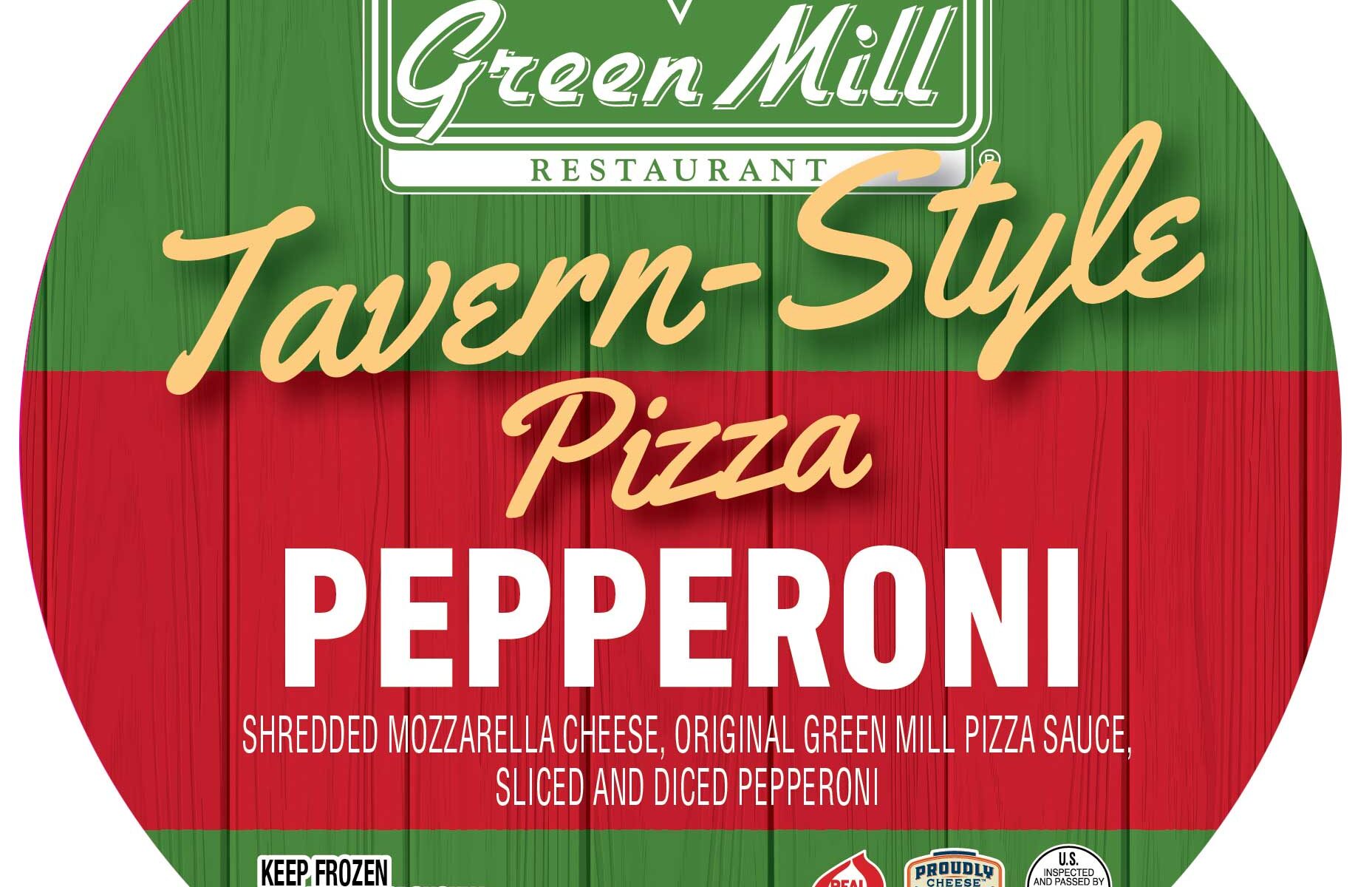 GM Tavern Pepperoni FrontLabel