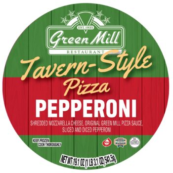 GM Tavern Pepperoni FrontLabel