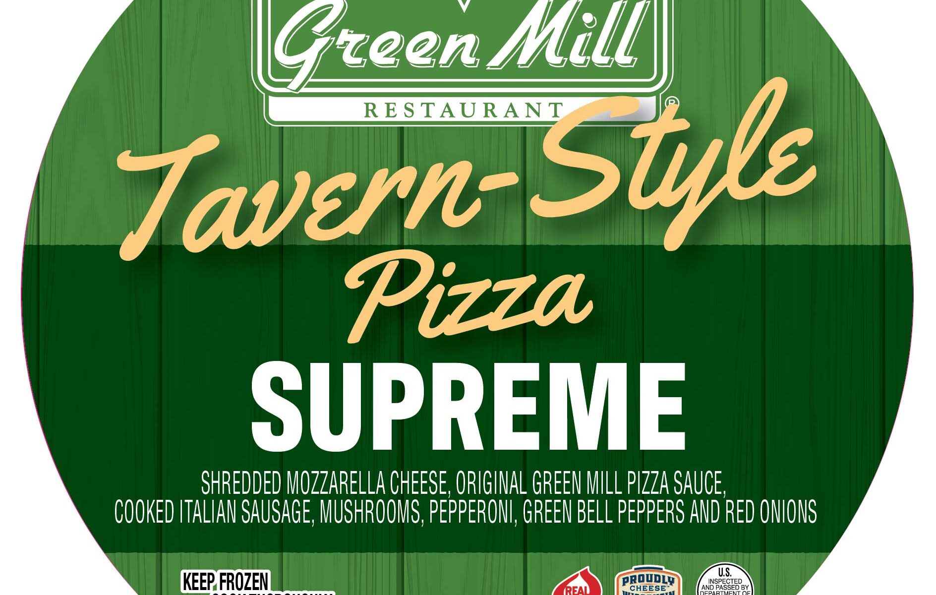 GM Tavern Supreme
