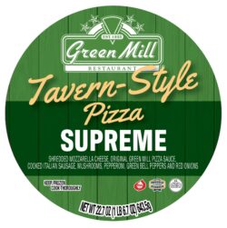 GM Tavern Supreme