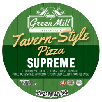 GM Tavern Supreme