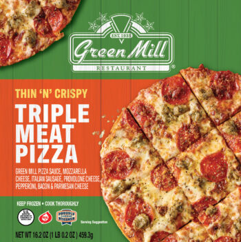 GM TripleMeat Front