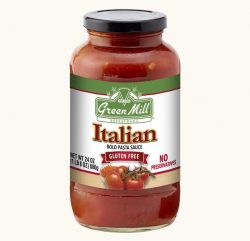 Italian Bold Pasta Sauce 300x289 12 12 18