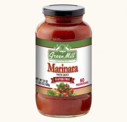 Marinara pasta sauce 300x289 12 12 18