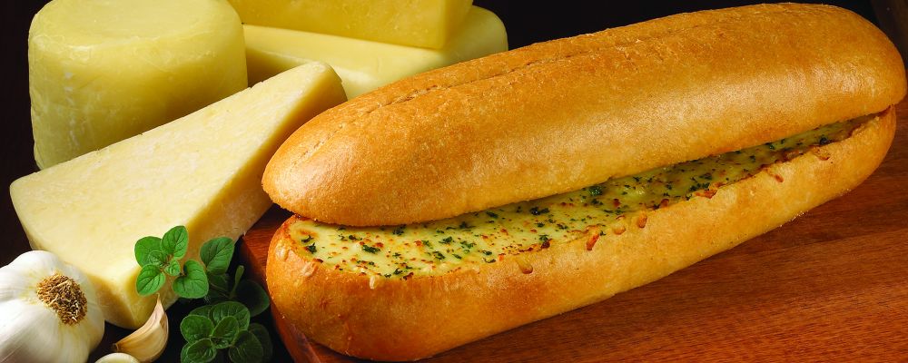 cheese bread 1