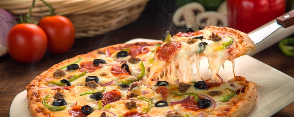 The 5 Best Pizza Toppings by Popularity