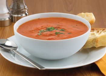 GMF soup tomato basil