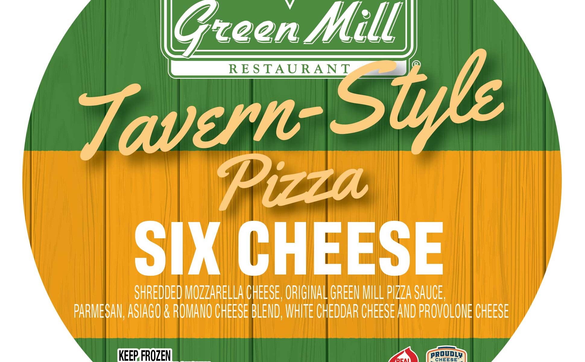 GM Tavern SixCheese